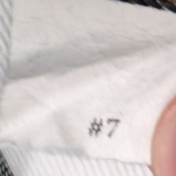 LNWOT Gustin #7 The Regular Selvedge Denim Slim Leg Jeans Men's Size 32 - Picture 7 of 8